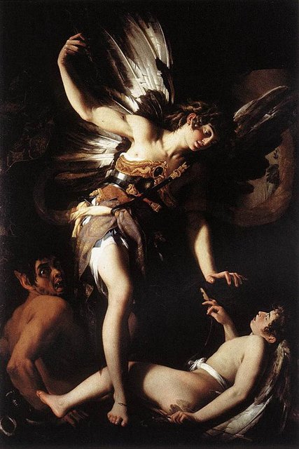 Vuelvo a Roma tras los pasos de Caravaggio - Roma y Londres: Exposición de Caravaggio y Siena, el auge de la pintura (57)