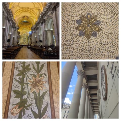 ARGENTINA INFINITA II/ TORRES DEL PAINE - Blogs de Argentina - BUENOS AIRES. MICROCENTRO. (10)