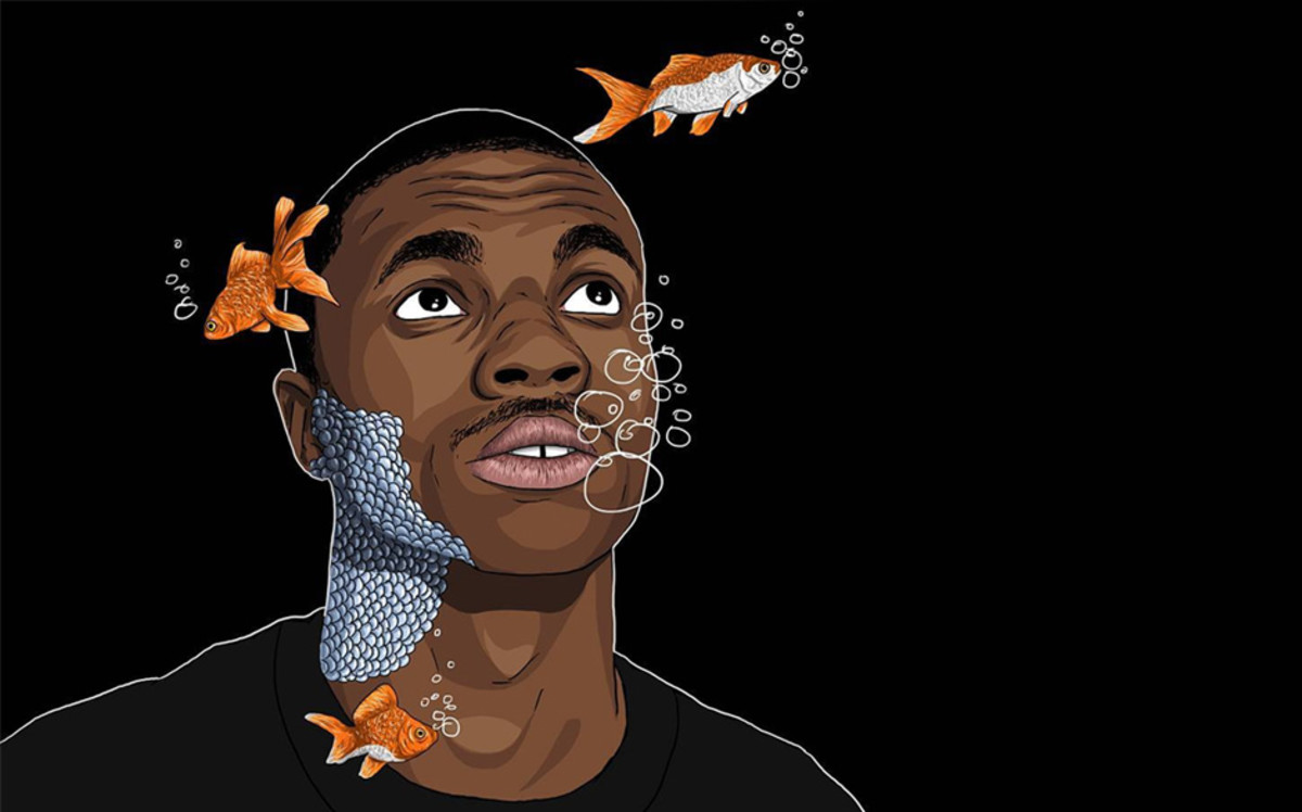 Vince Staples