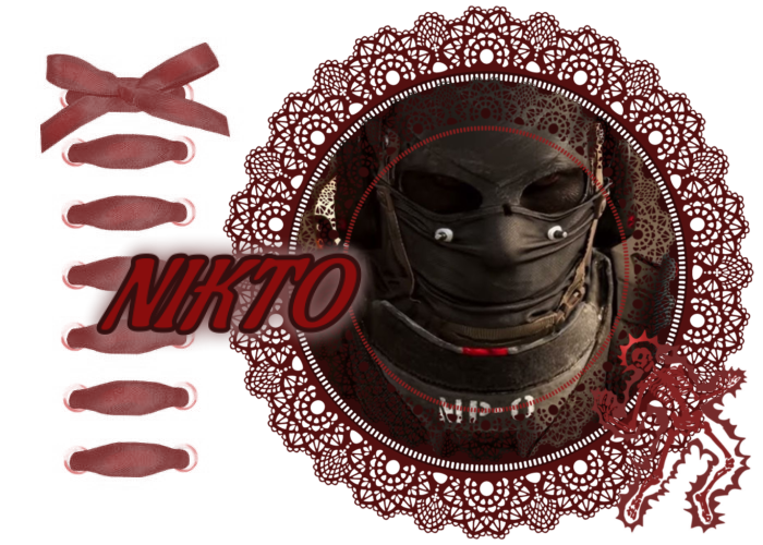 nikto banner