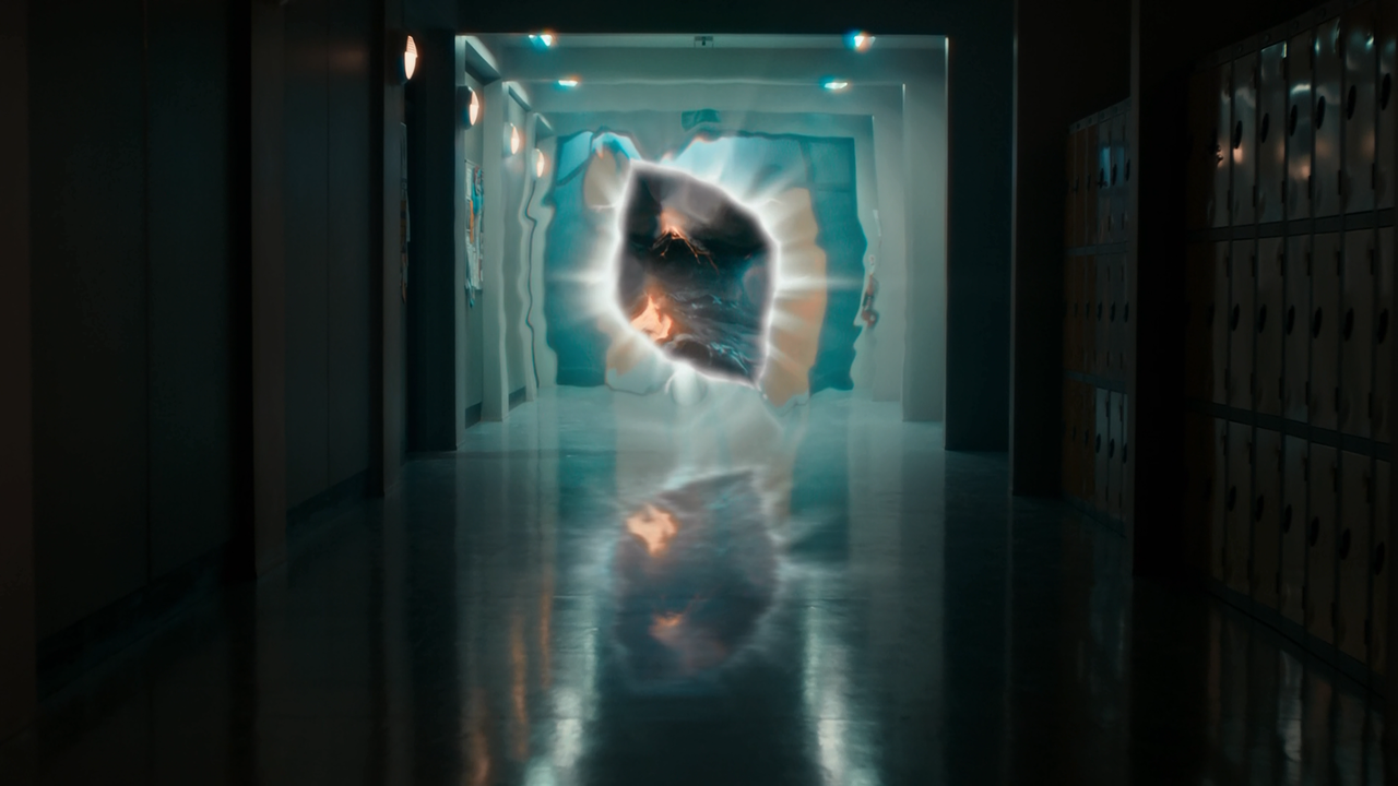 Class S01E01 For Tonight We Might Die 1080p BDrip x265 5.1 AAC  