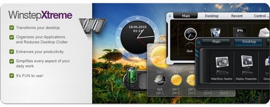 Winstep Xtreme 18.12.1375 Winstep Xtreme 18.12.1375