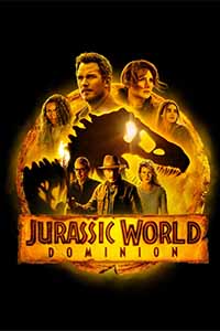 Jurassic World: Dominon