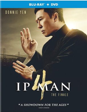 Ip Man 4-The finale (2019) BLURAY FULL AVC DTS HD ITA