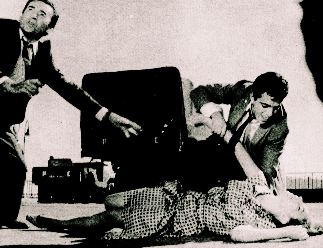 O 5º Poder (1962)
