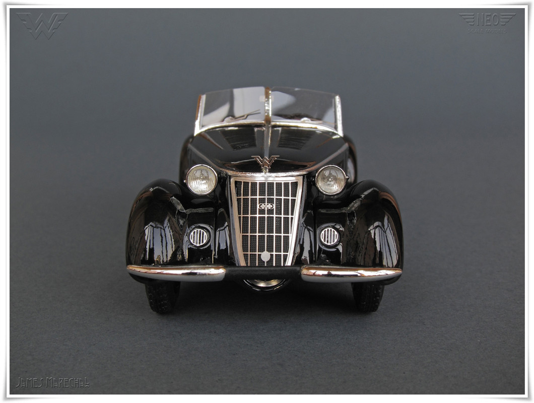 Wanderer W25 (6) Neo