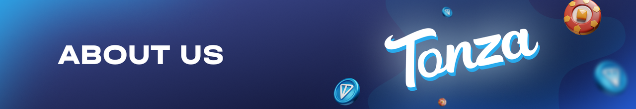 Tonza Casino Hero
