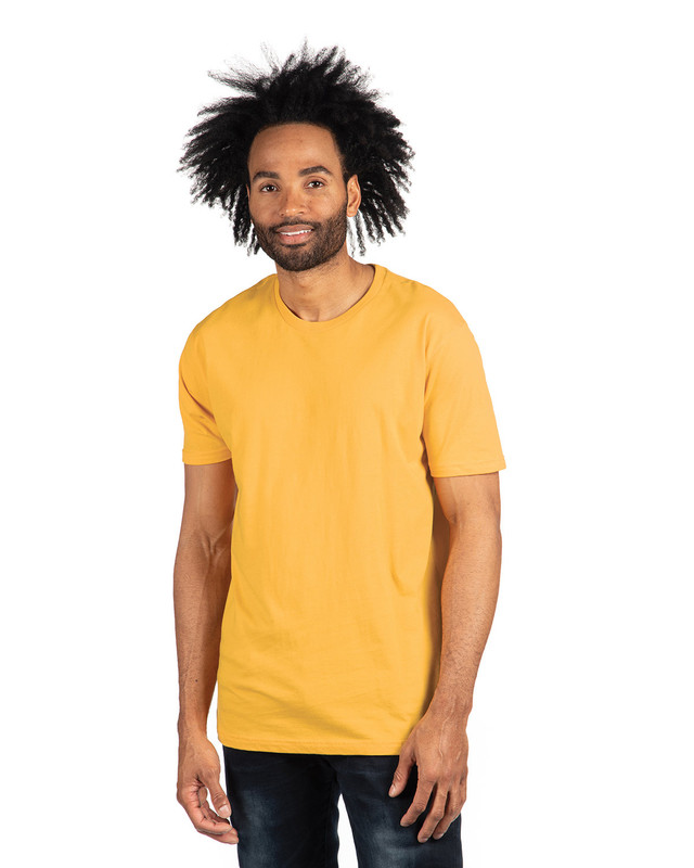 Next Level Apparel Unisex Baumwolle T-Shirt 3600 - Bild 15 von 43