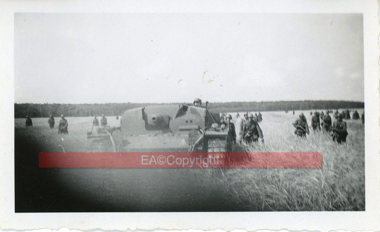 StuG Sturmgeschütz Tank Sturmartillerie Russland