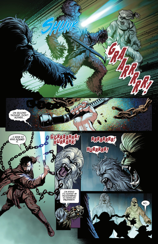 Star Wars - Jedi Knights 005 (2025) - 0019