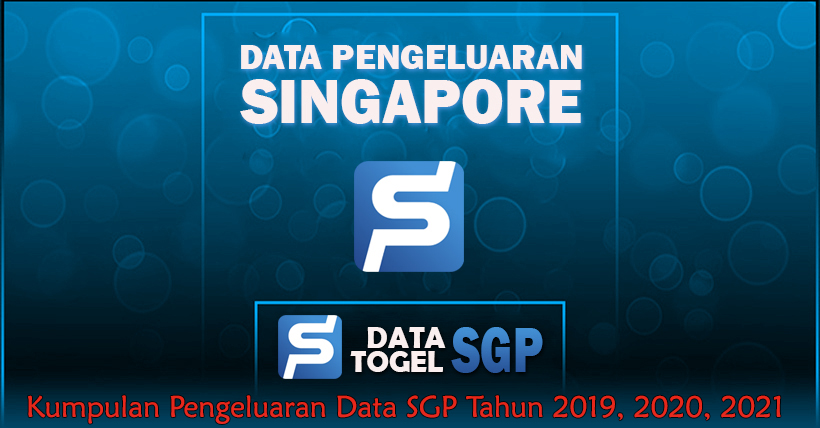 pengeluaran sgp hari ini