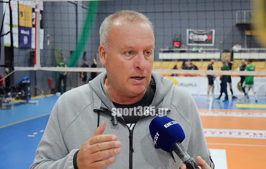 , Καλαμάτα: Νικητής του τουρνουά «Γιάννης Μπουσούνης» ο Παναθηναϊκός – Βίντεο