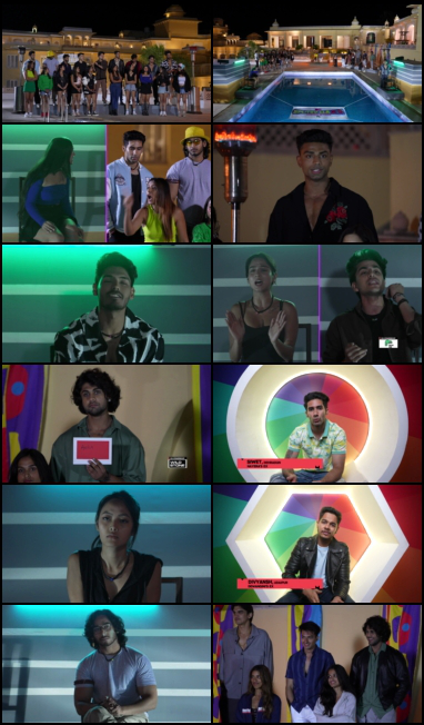  MTV Splitsvilla 2024 screenshot