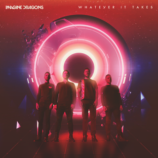 Imagine Dragons - Whatever It Takes pic