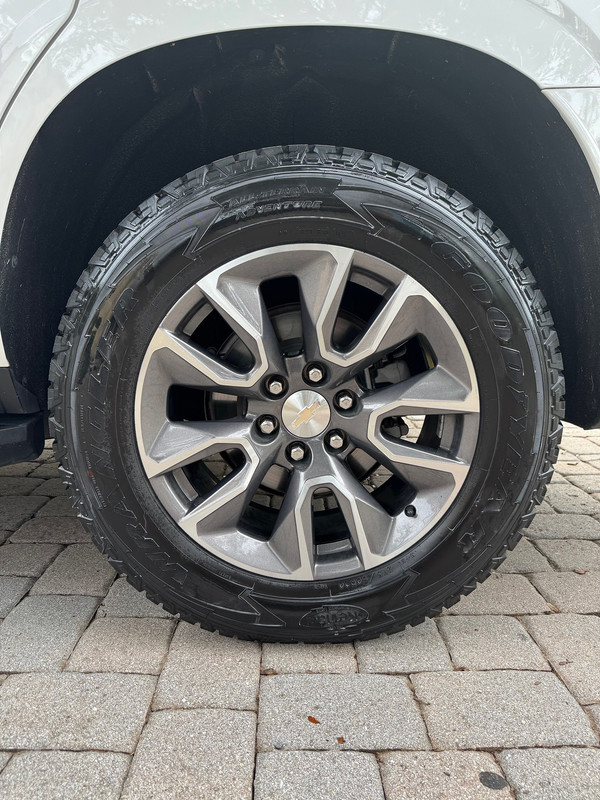 2022 Chevrolet Tahoe LT - Photo 14