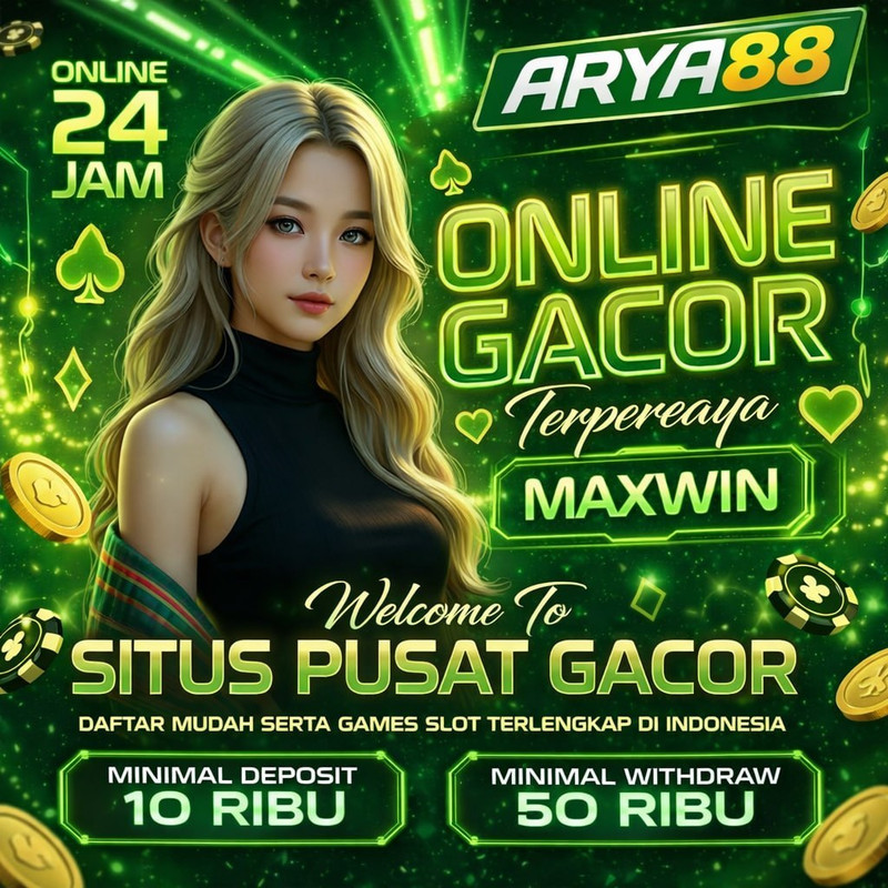 ARYA88 | Saatnya Cara Cepat Dapat Hasil Besar dari Slot88 Online Terbaru