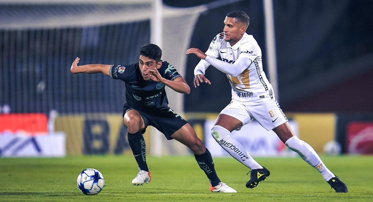 Club América: Jugadores que han tenido pocos minutos tras la salida de Solari