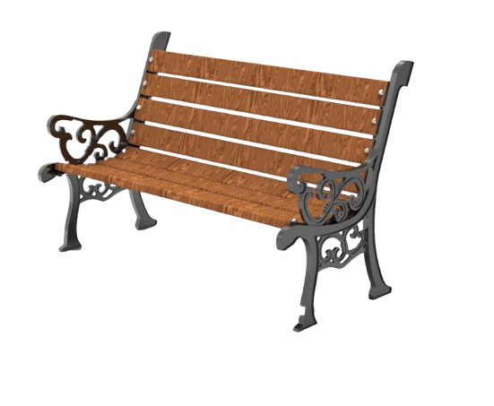 Garden Bench