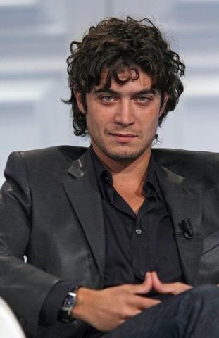 Givi Babadishvili.