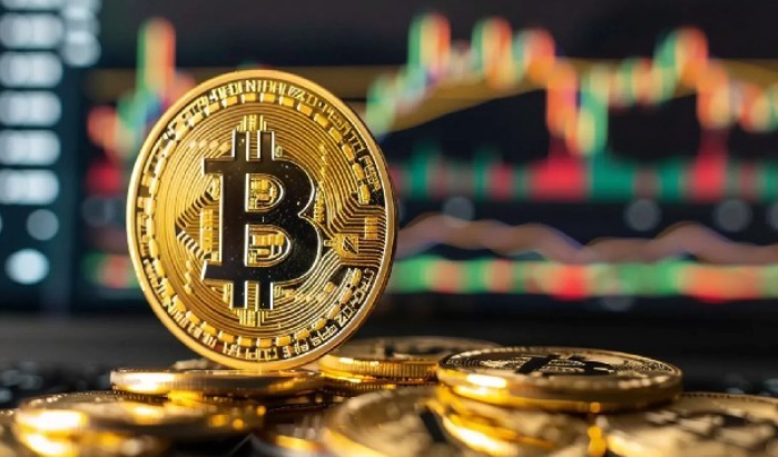 card image Bitcoin ($BTC) претерпел заметные изменения в случае онлайн-трендов