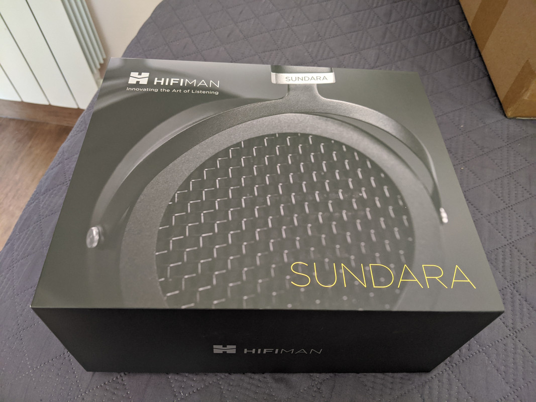 (NA) Vendo Hifiman Sundara IMG-20200524-170612