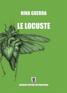 Nina Guerra - Le locuste (2023)
