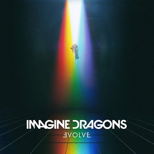 Re: Imagine Dragons - Evolve (2017)