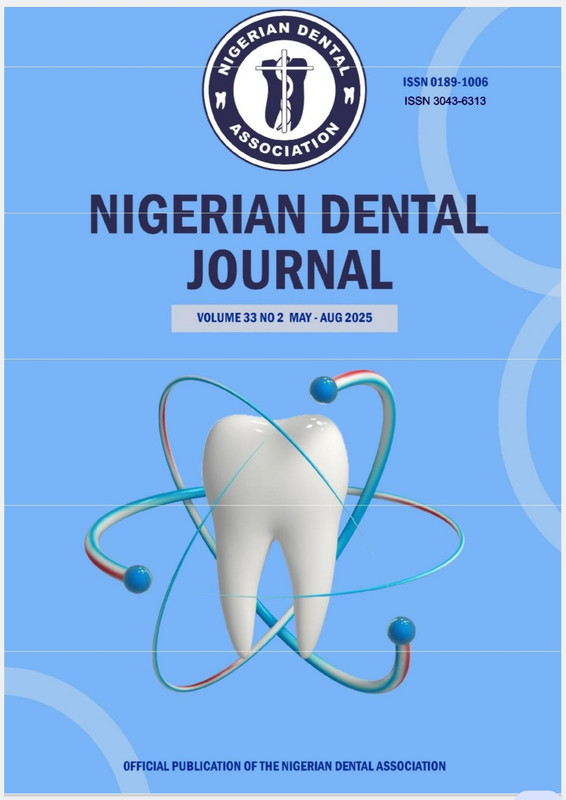 NDJ Cover