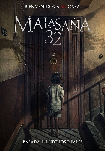 Malasaña 32 [2020][DVD R2][Spanish]