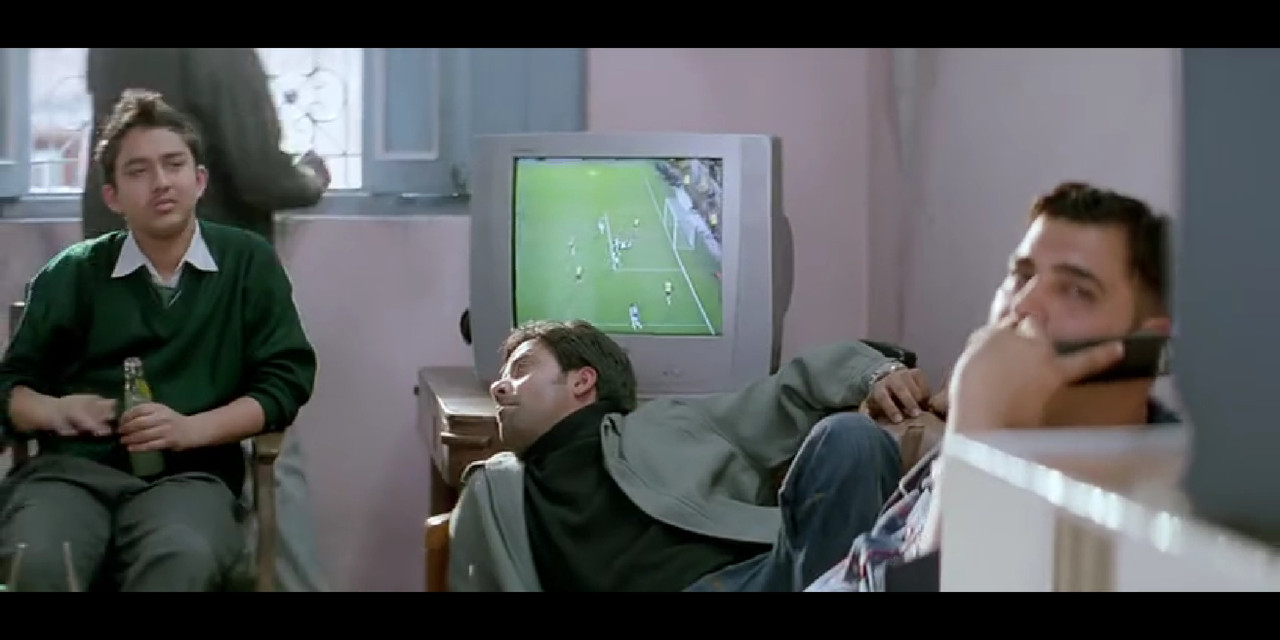Do Dooni Chaar Movie Screenshot