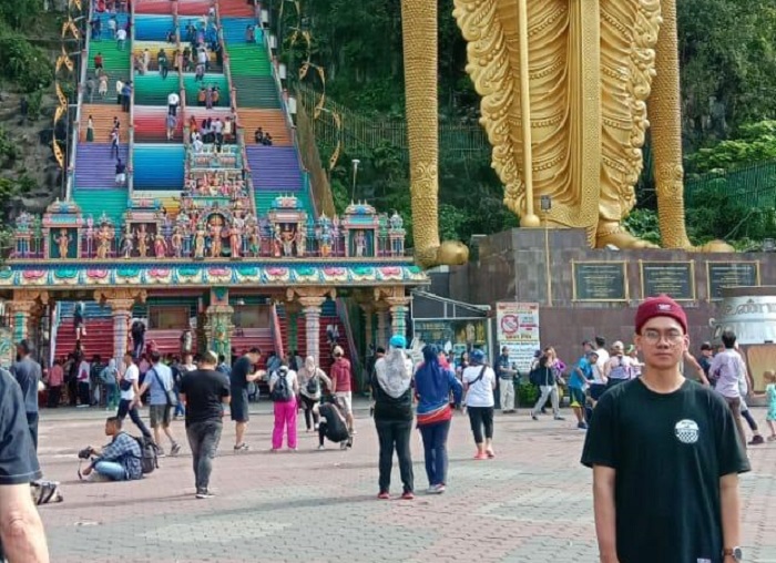 Batu Caves