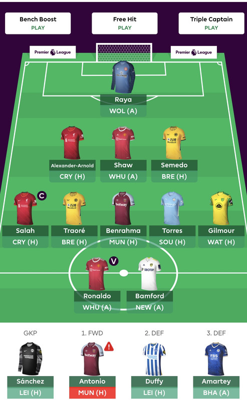 week4 team