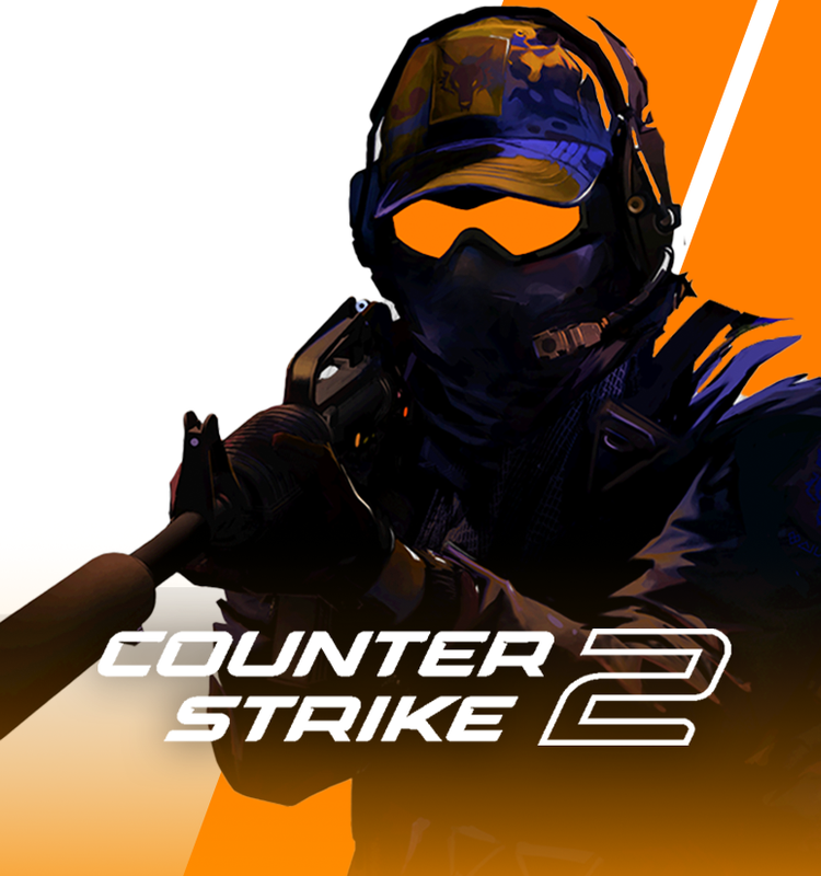 CS2 Counter-Strike 2 - Professional Gaming Tools