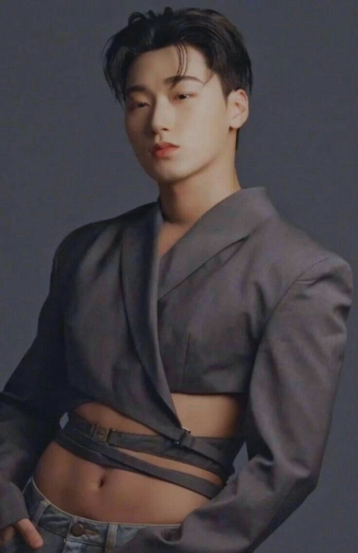 Choi San💛