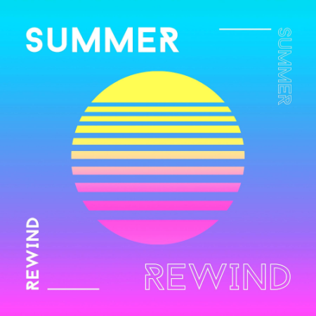Various Artists - Summer Rewind (2020)