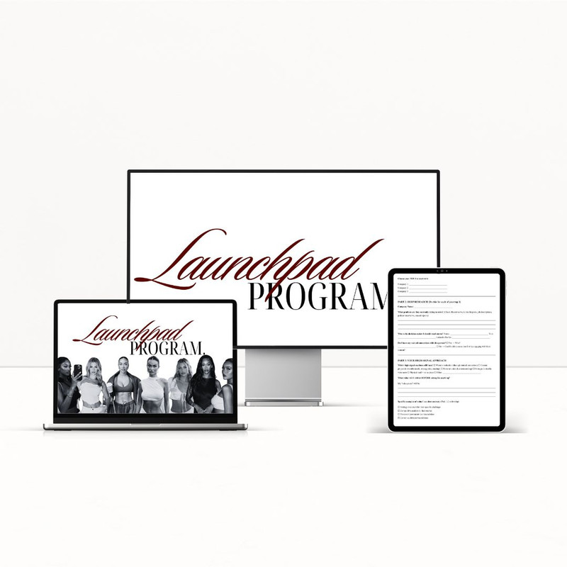 LaunchPad Program