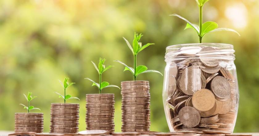 Putting Money Into Sustainability