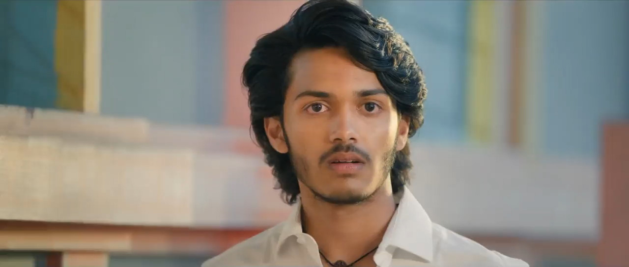 Band Melam 2026 WebRip [Telugu] 480p 720p ESub Screenshot