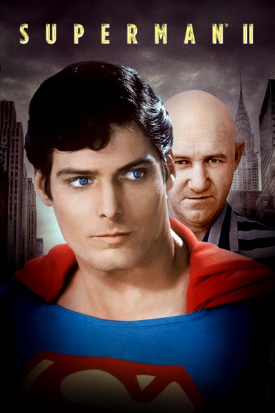 Superman II (1980) Solo Audio Latino [THEATRICAL] [AC3 1.0] [VobSub] [Extraído de DVD]