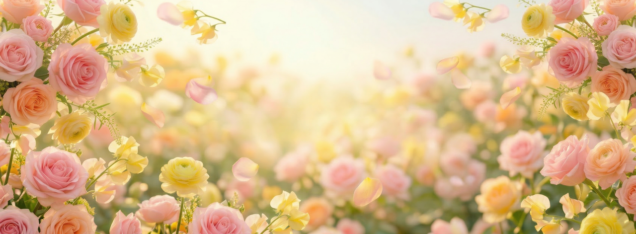 Fondo Mística 3 Rosas