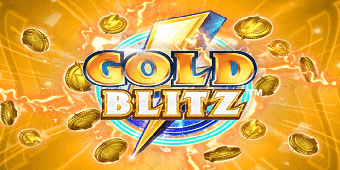 Slot Gold Blitz