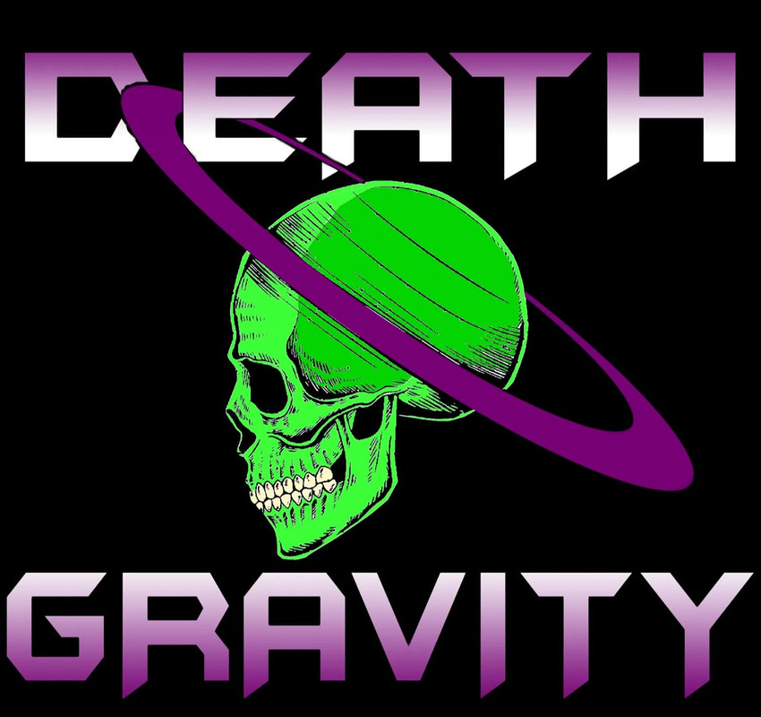 www.facebook.com/deathgravity2020