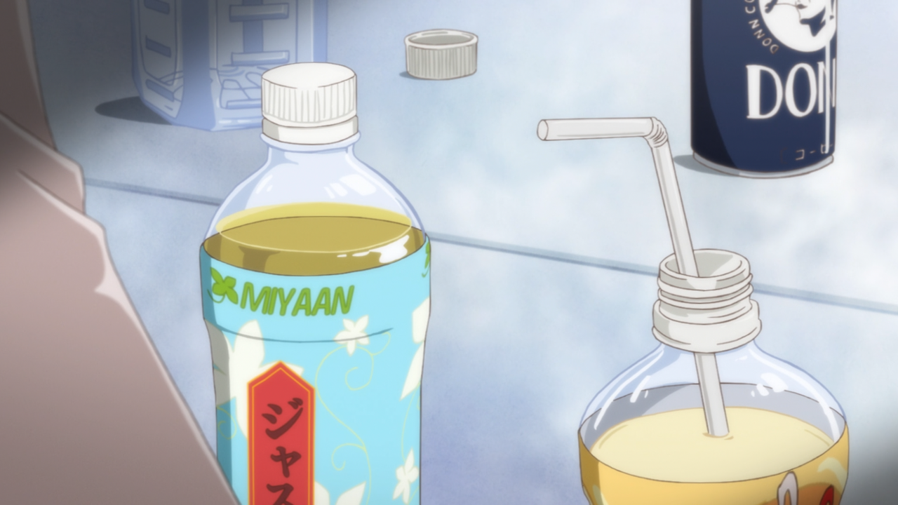 [AnimePM] Daitoshokan no Hitsujikai - 01 (BD)(1920x1080p_Hi10p_F