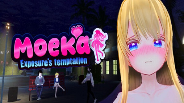 Download Moeka: Exposure's Temptation APK  