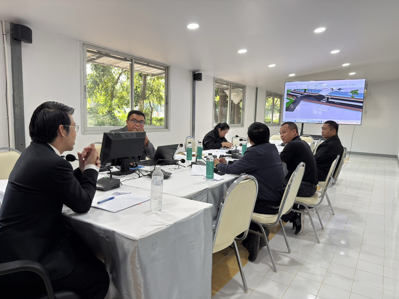 Access Control - ภาพที่ 2