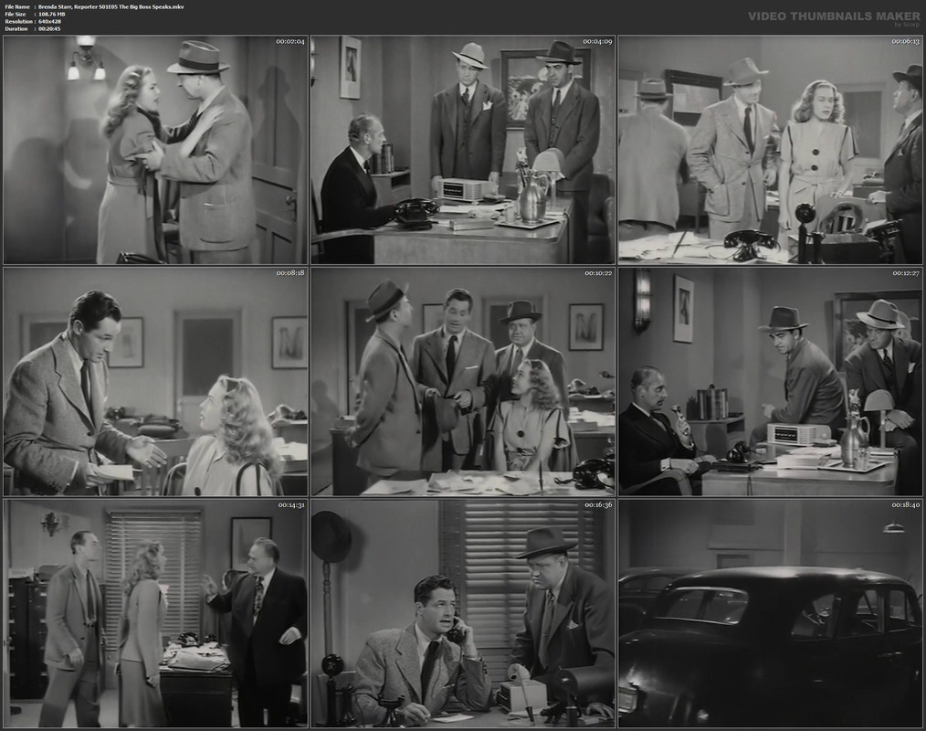 Brenda Starr, Reporter S01E05 The Big Boss Speaks.mkv