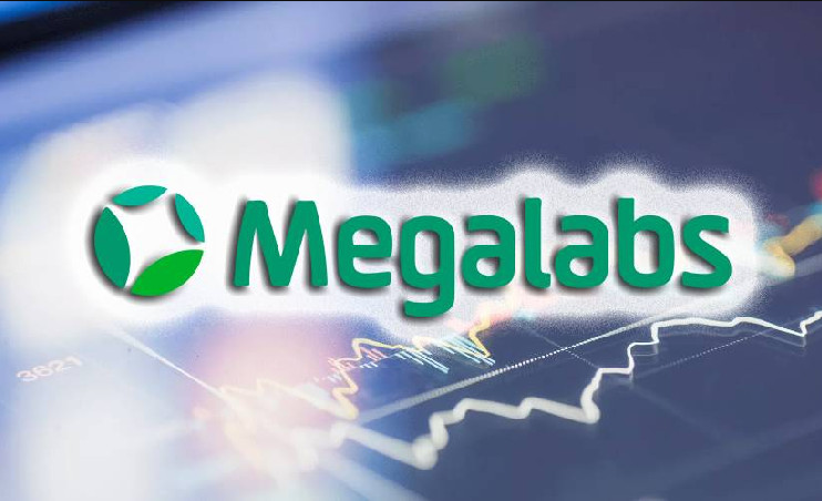 card image Разработчик блокчейна MegaLabs привлек $20 млн инвестиций