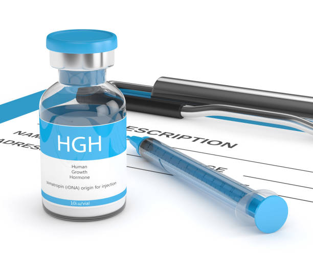 human growth hormone