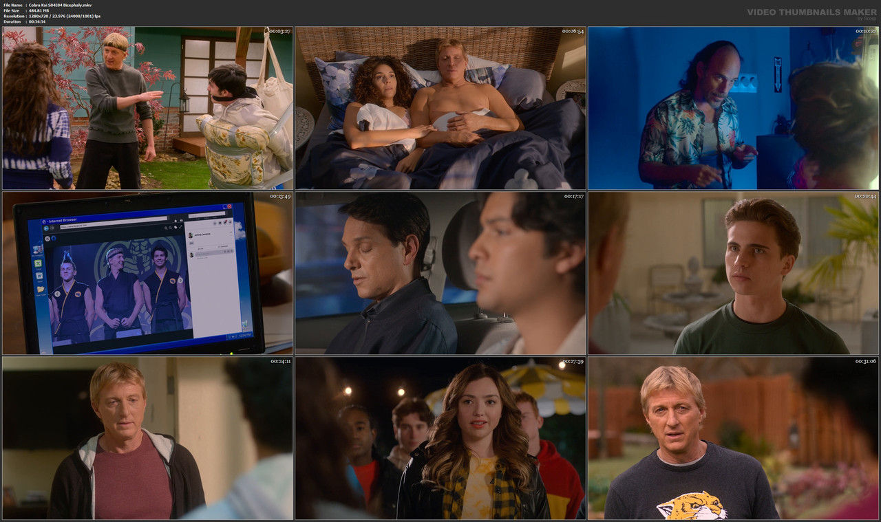 Cobra Kai S04E04 Bicephaly.mkv