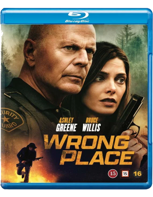 Wrong Place (2022) FULL HD VU 1080p AC3 ITA DTS HD+AC3 ENG